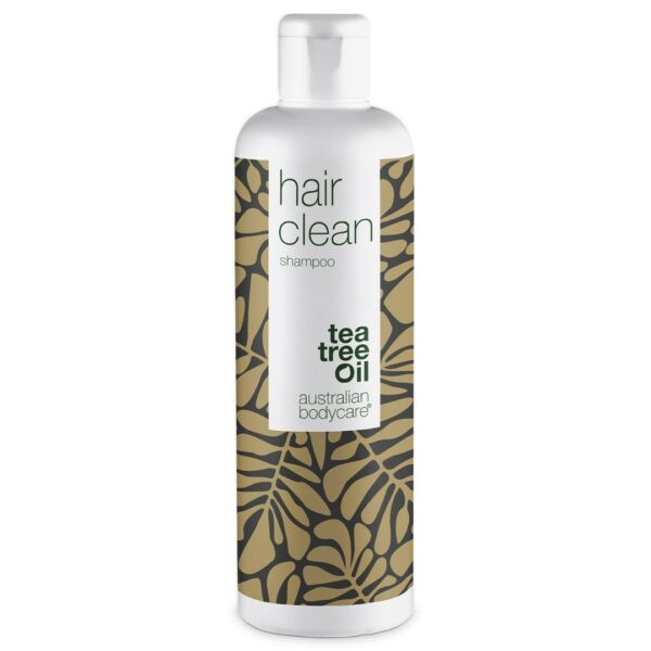 Australian Bodycare Hair Clean 250 ml