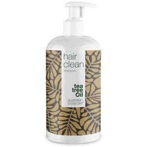 Australian Bodycare Hair Clean 500 ml