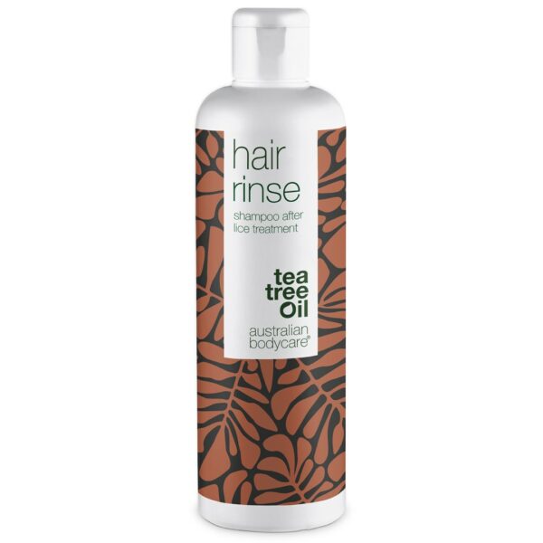 Australian Bodycare Hair Rinse 250 ml