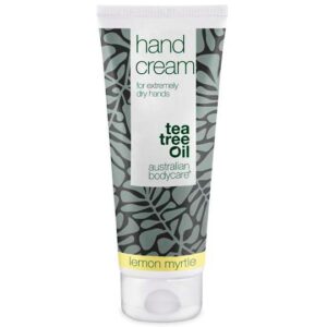 Australian Bodycare Hand Cream Lemon Myrtle  100 ml