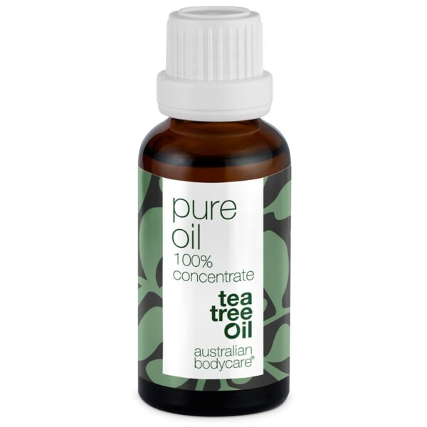 Australian Bodycare Pure Oil 30 ml