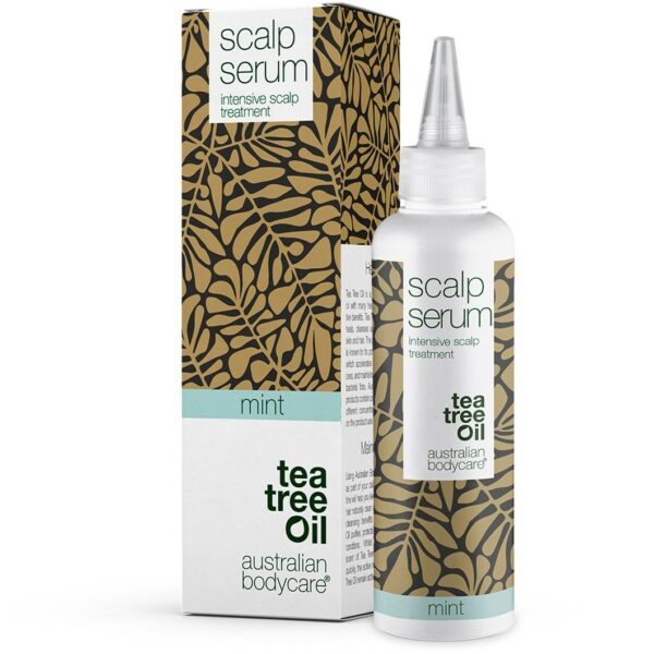 Australian Bodycare Scalp Serum Mint 150 ml