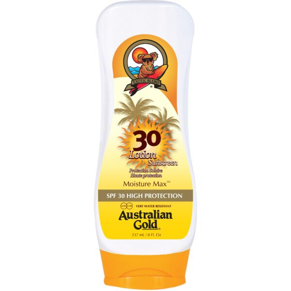 Australian Gold SPF 30 Lotion  237 ml