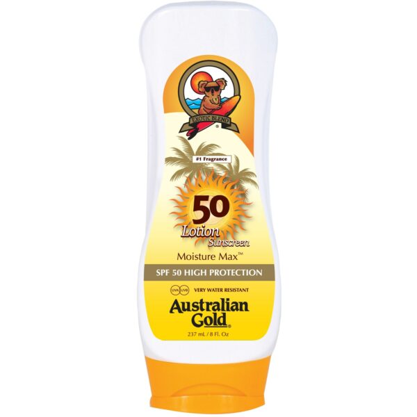 Australian Gold SPF 50 Lotion  237 ml