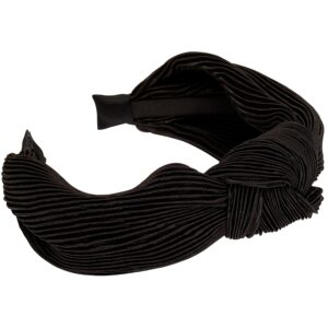 Avalea Headband black
