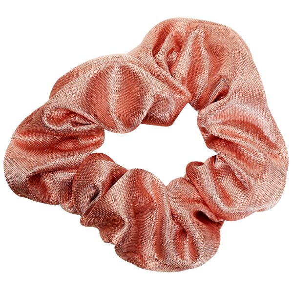 Avalea Scrunchie pink