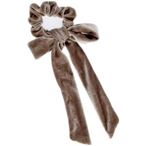 Avalea Scrunchie Manchester brown