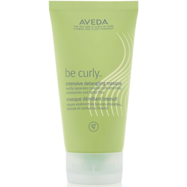 Aveda Be Curly Detangeling Masque  150 ml