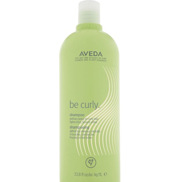 Aveda Be Curly Shampoo  1000 ml