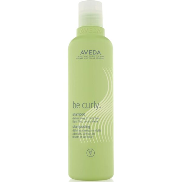 Aveda Be Curly Shampoo  250 ml