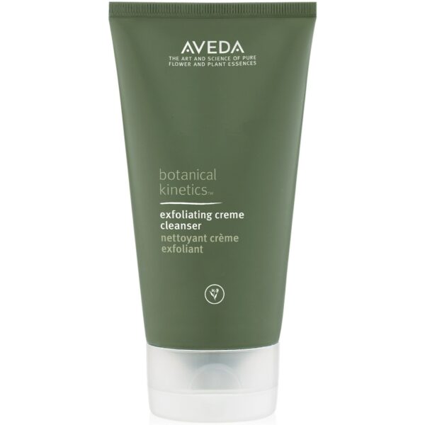 Aveda Botanical Kinetics Exfoliating Cream Cleanser  150 ml