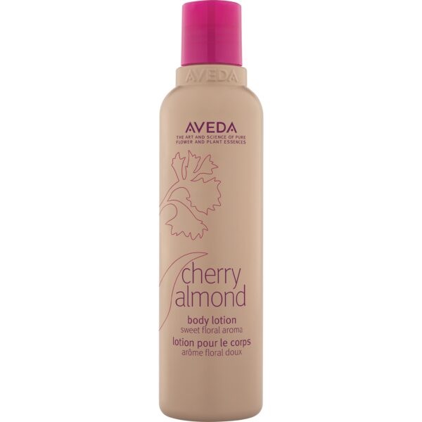 Aveda Cherry Almond Body moisturizer  200 ml