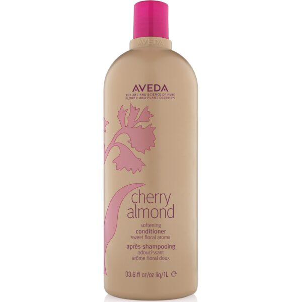 Aveda Cherry Almond Conditioner  1000 ml