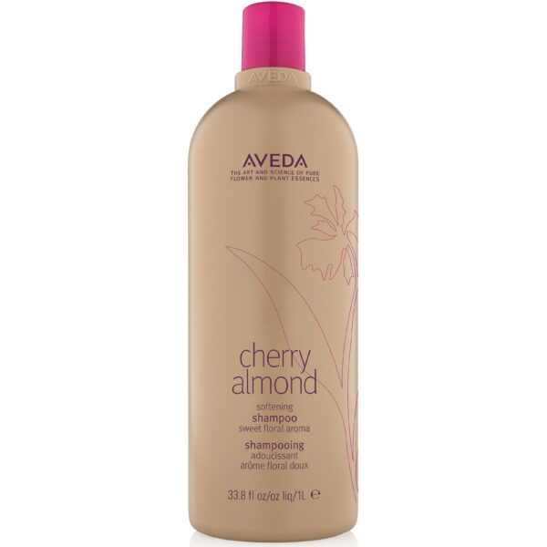 Aveda Cherry Almond Shampoo  1000 ml