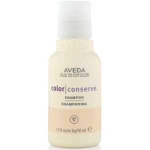 Aveda Color Conserve Shampoo Travel Size 50 ml