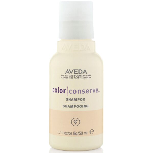 Aveda Color Conserve Shampoo Travel Size 50 ml