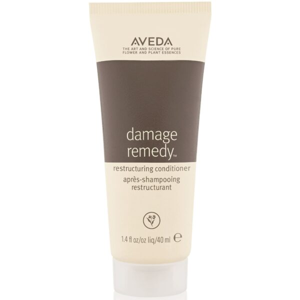 Aveda Damage Remedy Conditioner Travel Size 40 ml