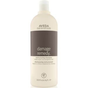 Aveda Damage Remedy Shampoo  1000 ml
