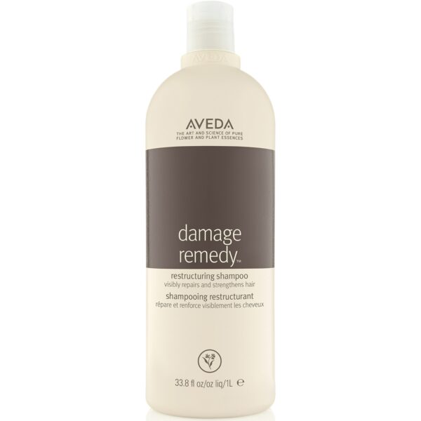 Aveda Damage Remedy Shampoo  1000 ml