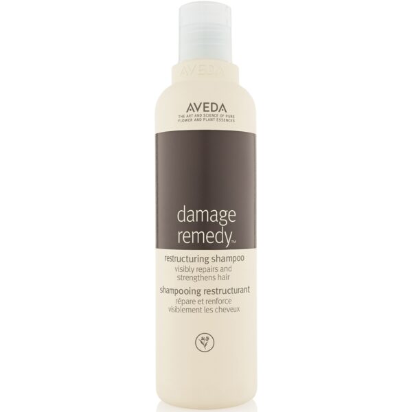 Aveda Damage Remedy Shampoo  250 ml