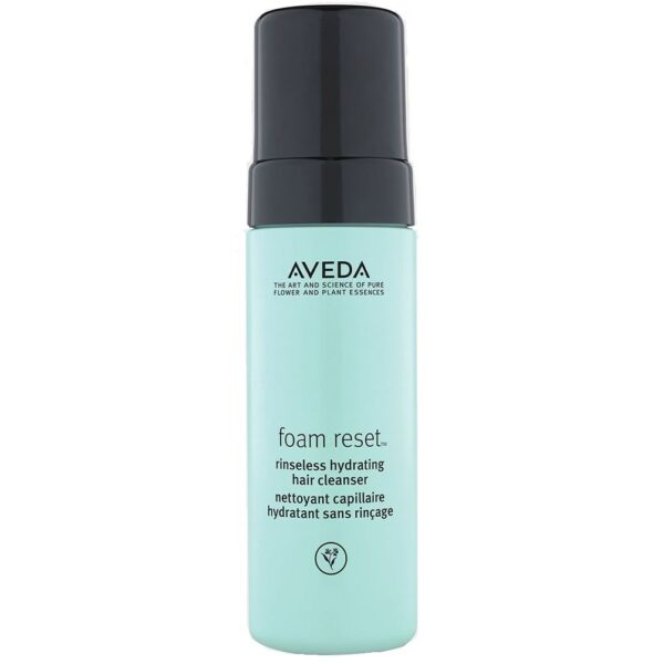 Aveda Foam Reset Hair Cleanser  150 ml