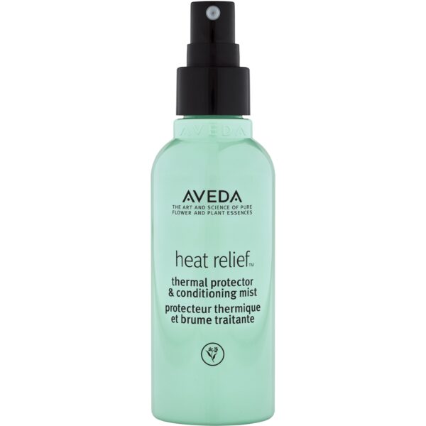 Aveda HeatRelief Thermal Protector and Conditiong mist 100 ml