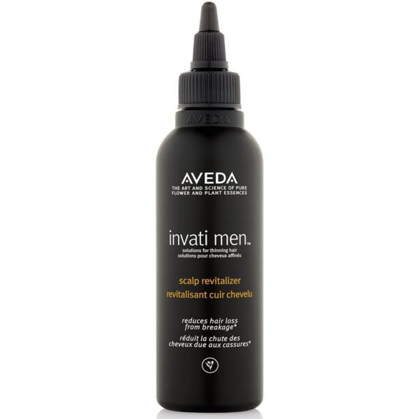 Aveda Invati Men Scalp Revitalizer  125 ml