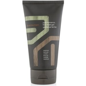 Aveda Mens Pure-Formance Firm Hold Gel  150 ml