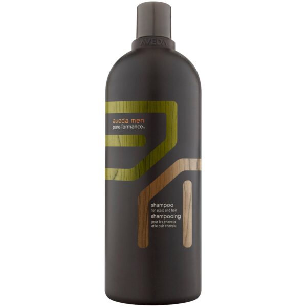 Aveda Mens Pure-Formance Shampoo  1000 ml