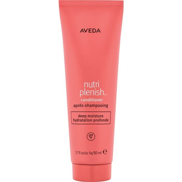 Aveda NutriPlenish Conditioner Deep Travel size  50 ml