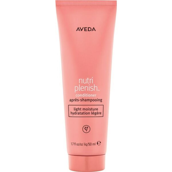 Aveda NutriPlenish Conditioner Light Travel size  50 ml