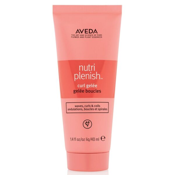 Aveda Nutriplenish Curl Gelee 40 ml