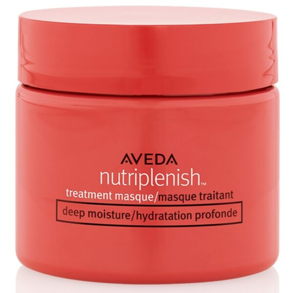 Aveda NutriPlenish Masque Deep Moisture Travel Size 25 ml