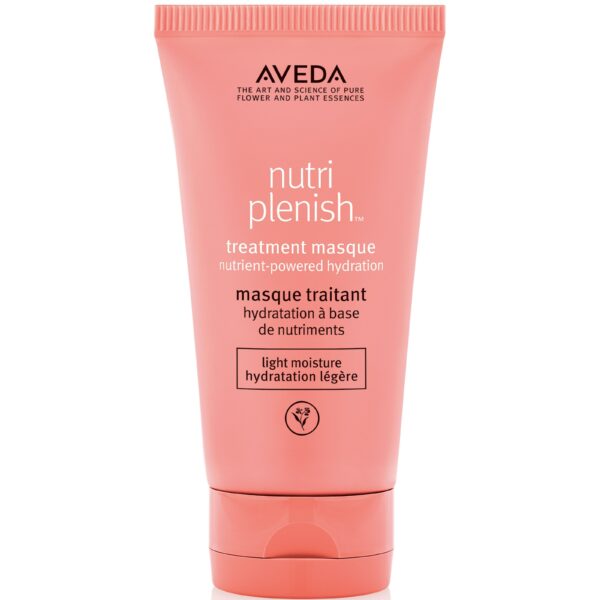 Aveda NutriPlenish Masque Light Moisture Travel Size 150 ml