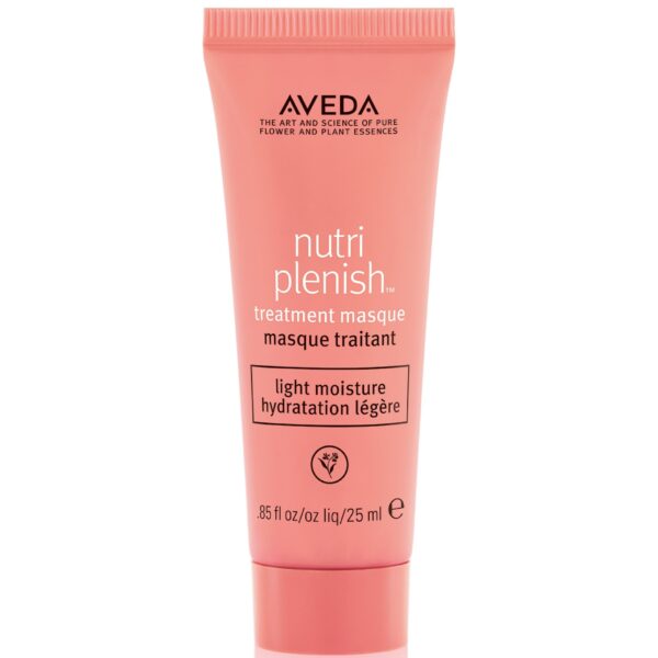 Aveda NutriPlenish Masque Light Moisture 25 ml