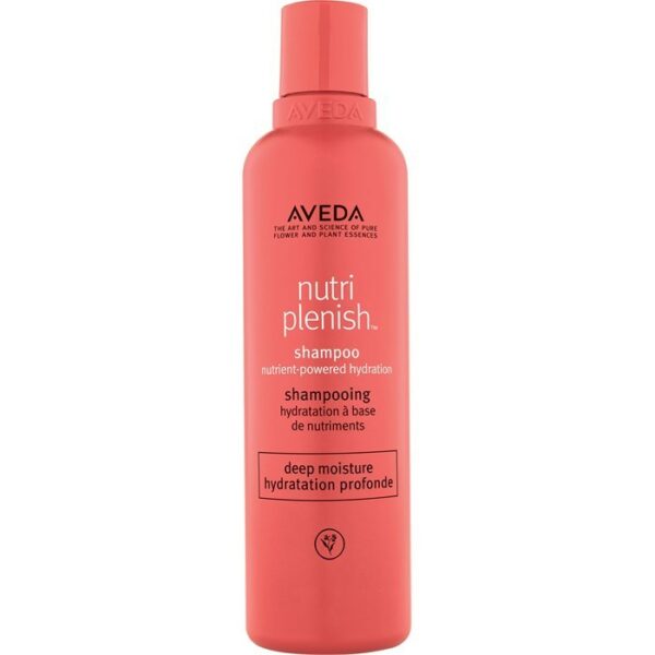 Aveda NutriPlenish Shampoo Deep Moisture  250 ml