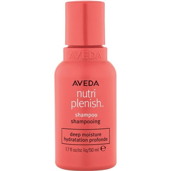 Aveda NutriPlenish Shampoo Deep Travel size  50 ml