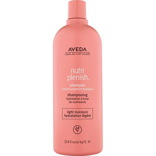 Aveda NutriPlenish Shampoo Light  1000 ml