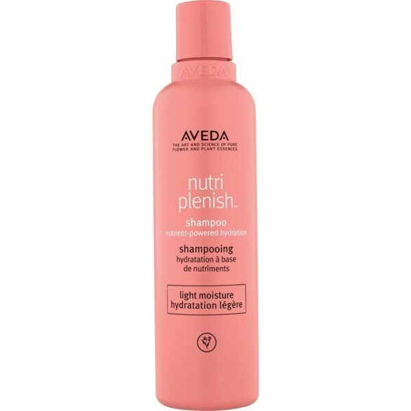 Aveda NutriPlenish Shampoo Light Moisture  250 ml