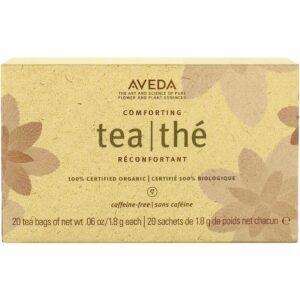 Aveda Organic Comforting Tea Bags