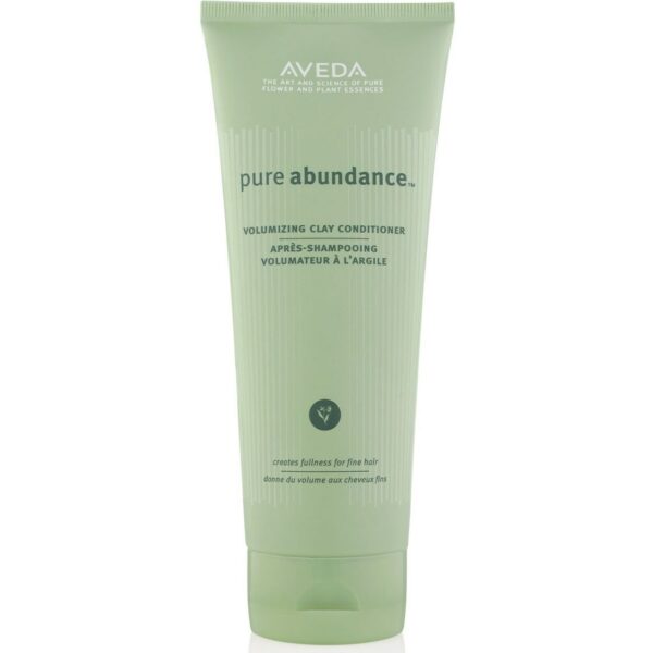 Aveda Pure Abundance Volumizing Clay Conditioner  200 ml