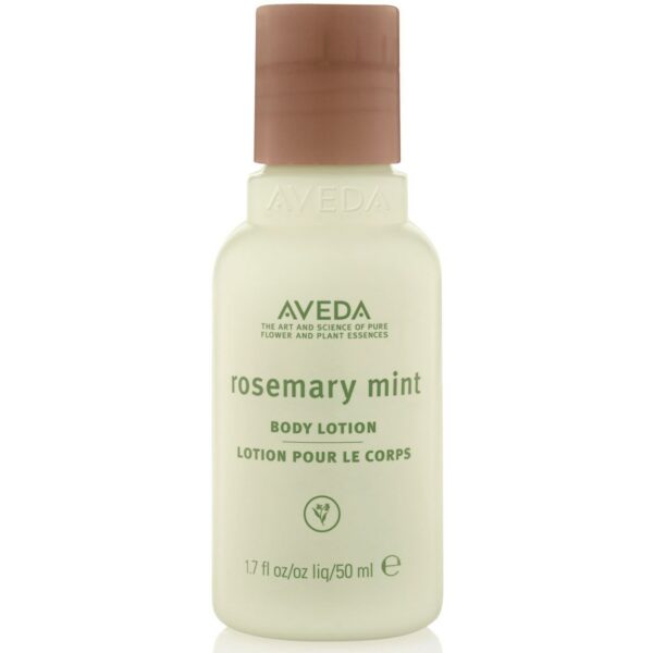 Aveda Rosemary Mint Bodylotion Travel size 50 ml