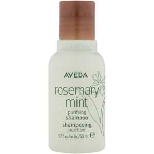 Aveda Rosemary Mint Shampoo Travel  50 ml
