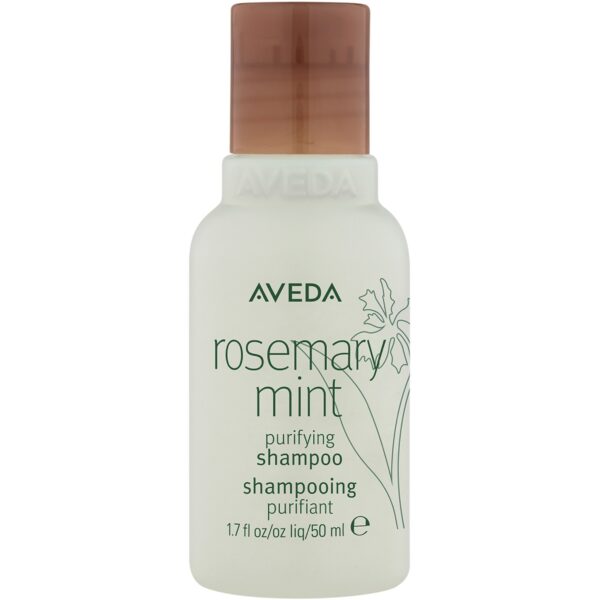 Aveda Rosemary Mint Shampoo Travel  50 ml