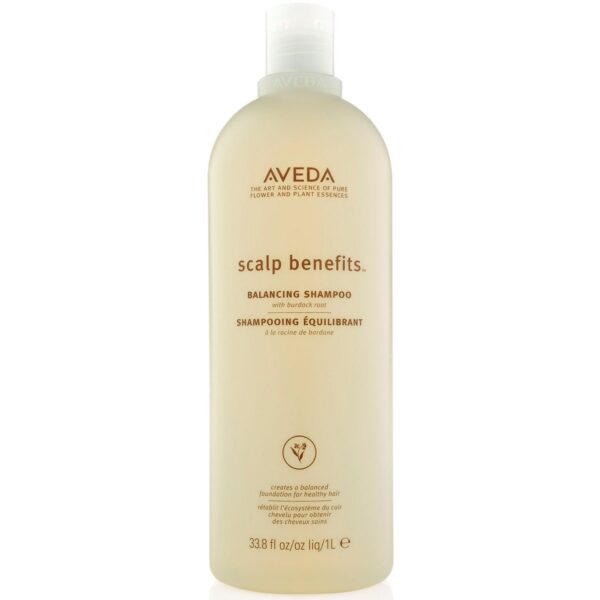 Aveda Scalp Benefits Shampoo  1000 ml