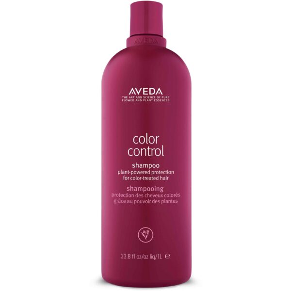 Aveda Color Control  Shampoo 1000 ml