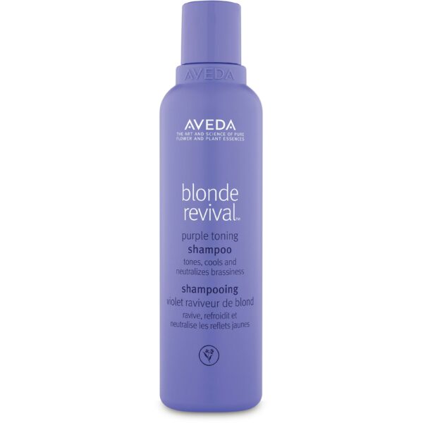 Aveda Blonde Revival  Shampoo  200 ml