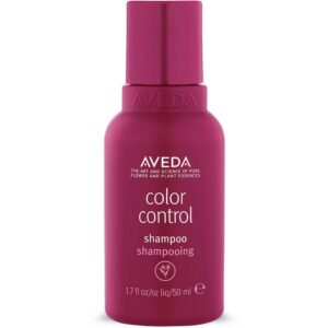Aveda Color Control  Shampoo Travel Size  50 ml