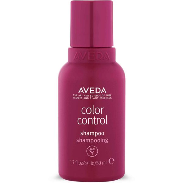 Aveda Color Control  Shampoo Travel Size  50 ml