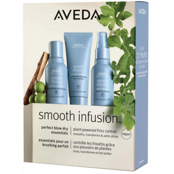 Aveda Smooth Infusion Discovery Set